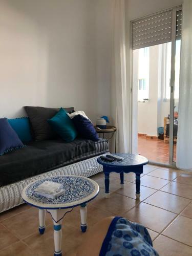 Apartamento Bleu Comme La Mer