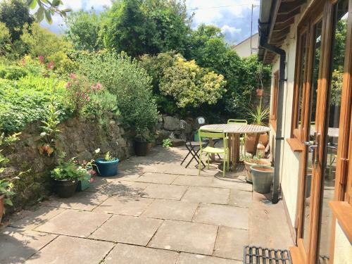 Secret Garden Cottage