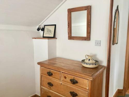 Secret Garden Cottage