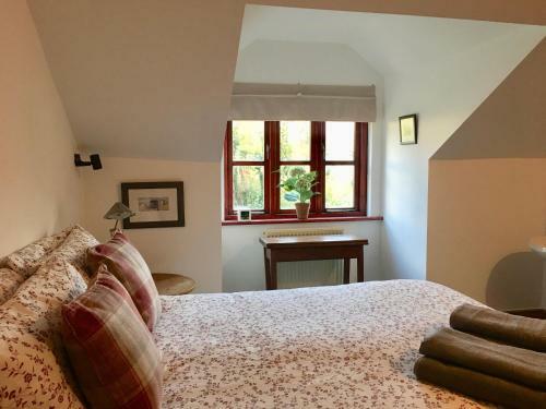 Secret Garden Cottage