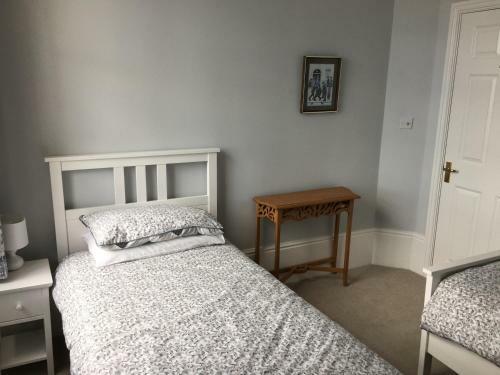 Luxury City Centre Apartment, Exeter.