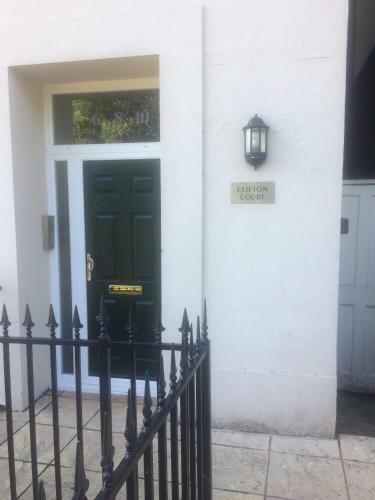 Luxury City Centre Apartment, Exeter.