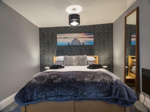 Southernhay Boutique Apartment