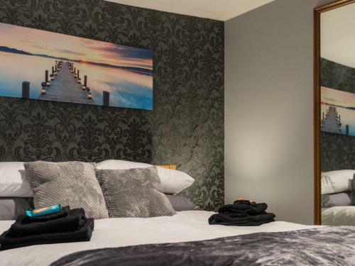 Southernhay Boutique Apartment