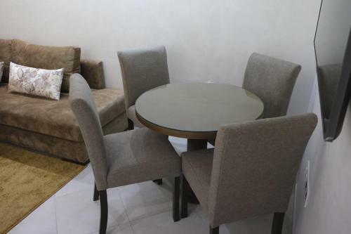 Apartamento R�sidence Jannat