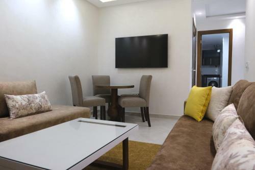 Apartamento R�sidence Jannat