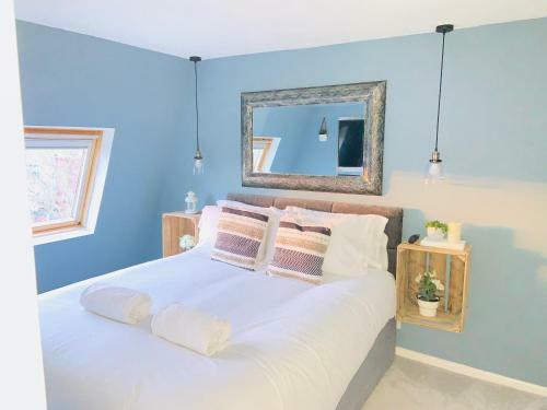 Holiday Home In Exeter Free Parking