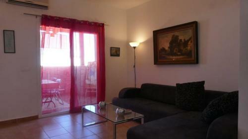 Apartamento R�sidence Soleil