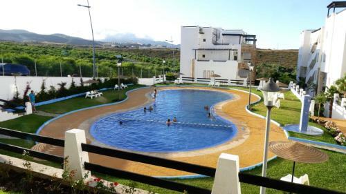 Apartamento R�sidence Soleil