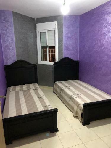 Apartamento Soleil Dchamel