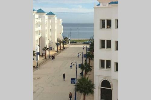 Apartamento Magnifique Appartement A Louer