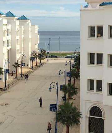 Apartamento Magnifique Appartement A Louer