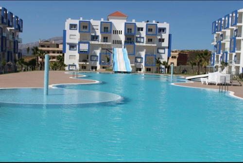 Apartamento Kariat Cabo - Cabo Negro 4