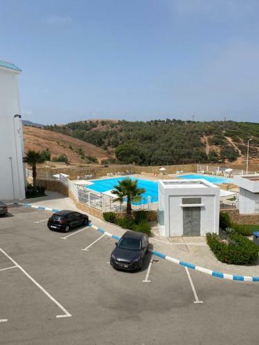 Apartamento Complexe R�sidentiel Bab Sebta