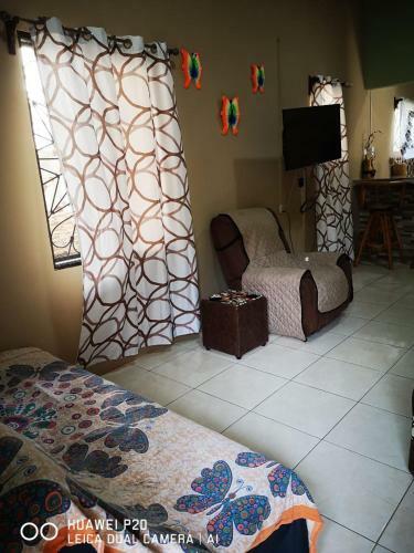 Casa Ashanti