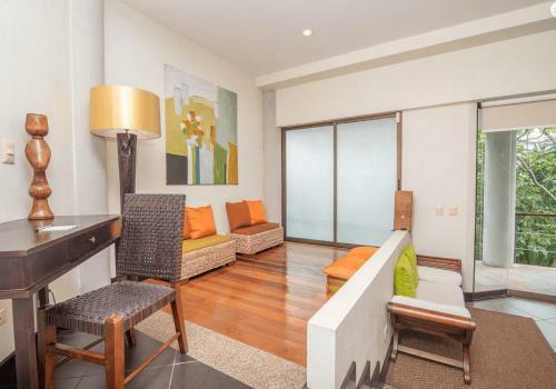 Villa Perezoso Luxury Mansion