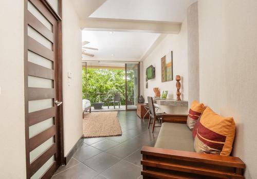 Villa Perezoso Luxury Mansion