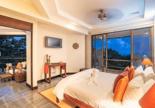 Villa Perezoso Luxury Mansion