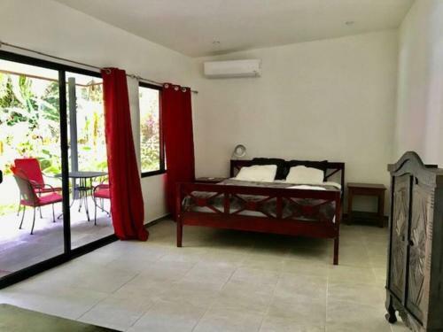 Villas La Foresta