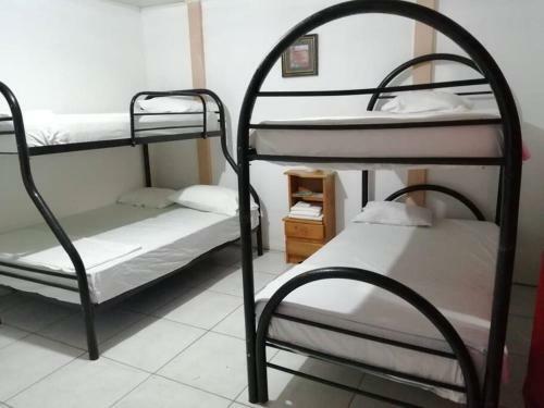 Apartamento Casitas Ballena