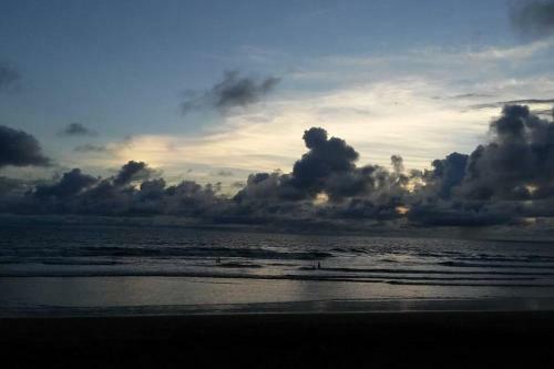 Apartamento Casitas Ballena