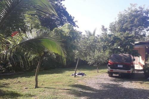 Apartamento Casitas Ballena