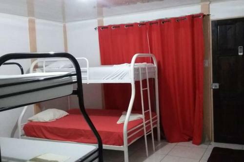 Apartamento Casitas Ballena