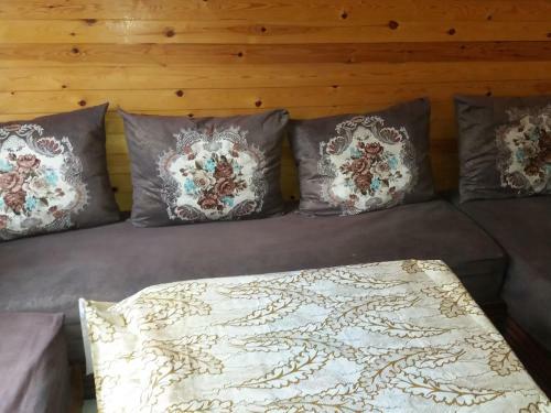 Apartamento Appartement Au D Ifrane