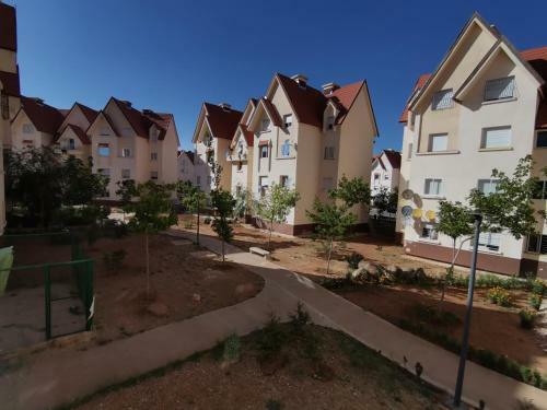 Apartamento Dar Salma
