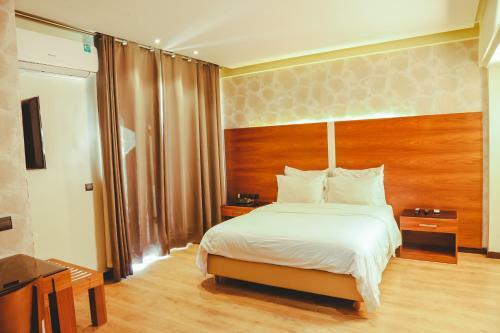 Hotel Perce Neige