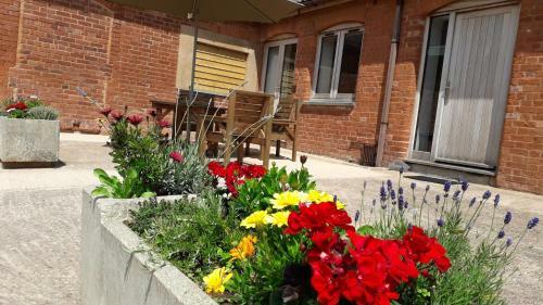 Courtbrook Farm Apartments