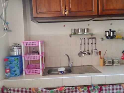 Apartamento Dar Yassmine