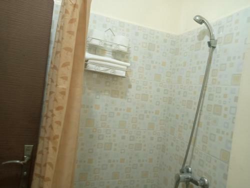 Apartamento Dar Yassmine