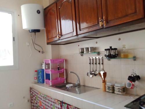 Apartamento Dar Yassmine