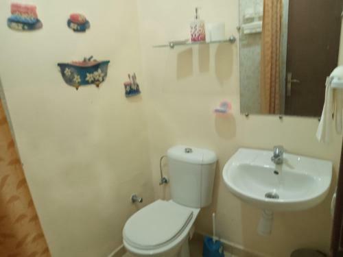 Apartamento Dar Yassmine