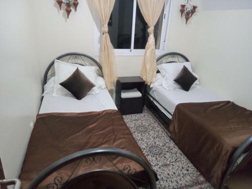 Apartamento Dar Yassmine