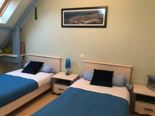 Gites Bellevue