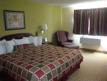 Posada American Heritage Inn