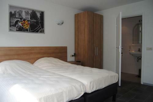 Bed & Breakfast Duinoord Oostkapelle