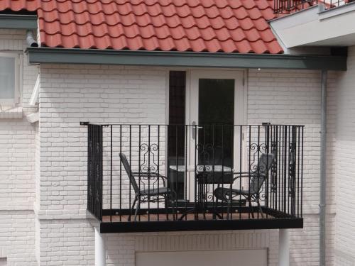 Apartamento De Wentehoeve