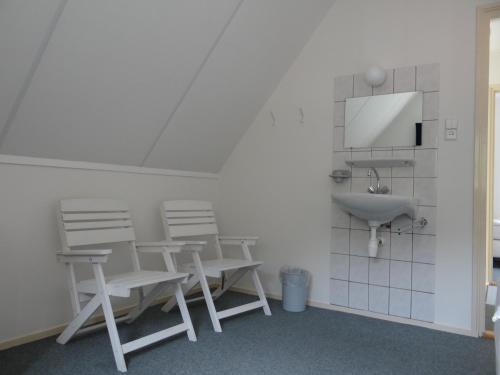 Apartamento De Wentehoeve