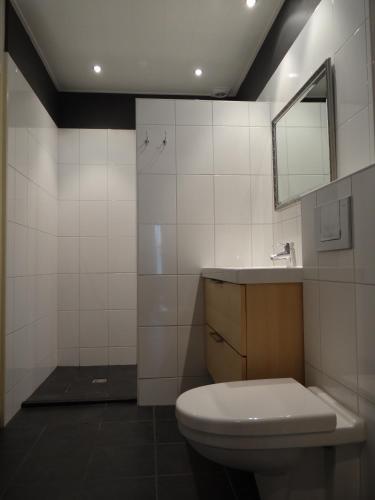 Apartamento De Wentehoeve