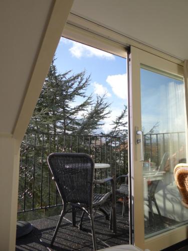 Apartamento De Wentehoeve