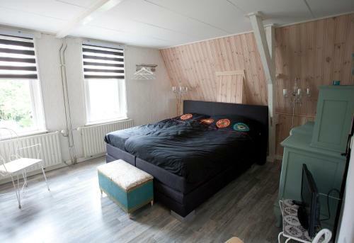 Bed & Breakfast Sonop