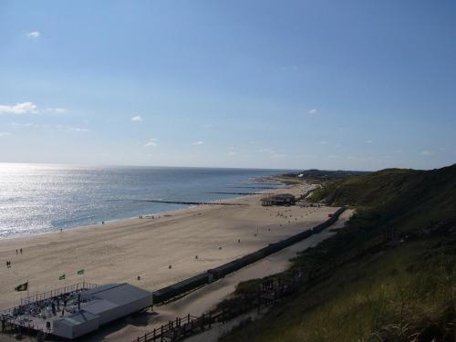 Hostal Kamerverhuur Mossels&meer
