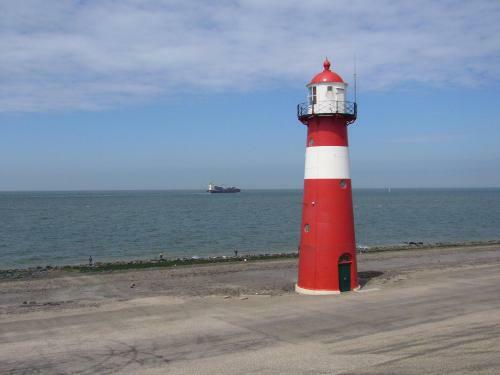 Hostal Kamerverhuur Mossels&meer