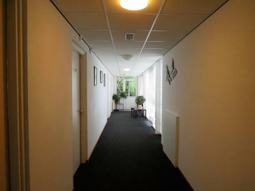 Hotel Irene