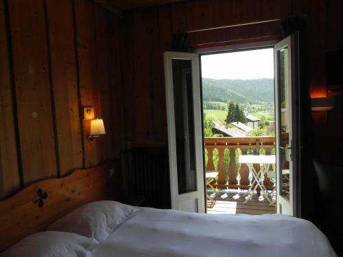 Hotel H�tel Des Skieurs
