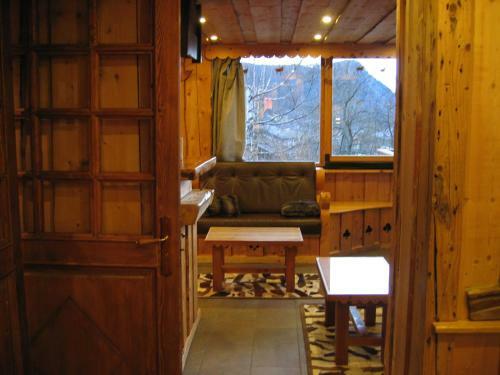 Hotel H�tel Des Skieurs