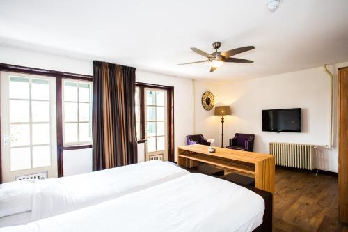 Hotel Het Rijswijkschehuis